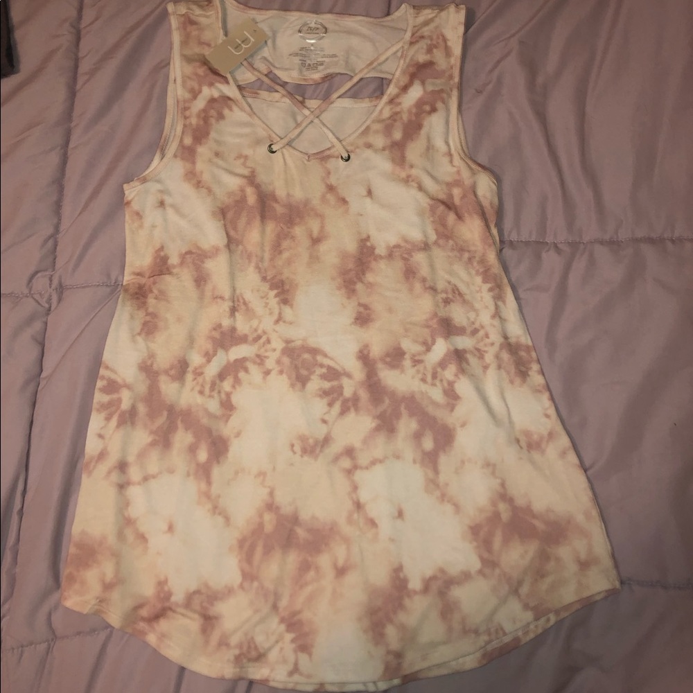 Maurices Tank Top NWT